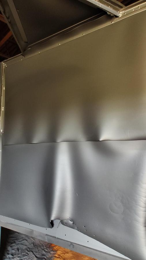 Very good Bronco 72" Table