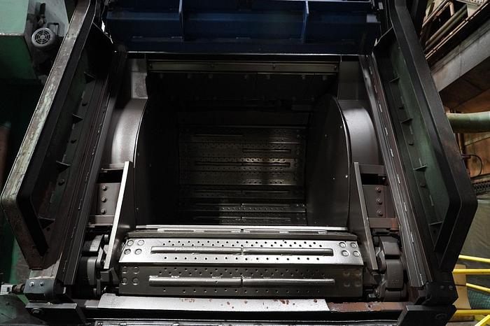 Very good Wheelabrator 22 Super 1-1/2