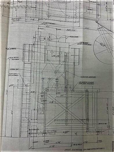 Very good Pangborn 8LN-2