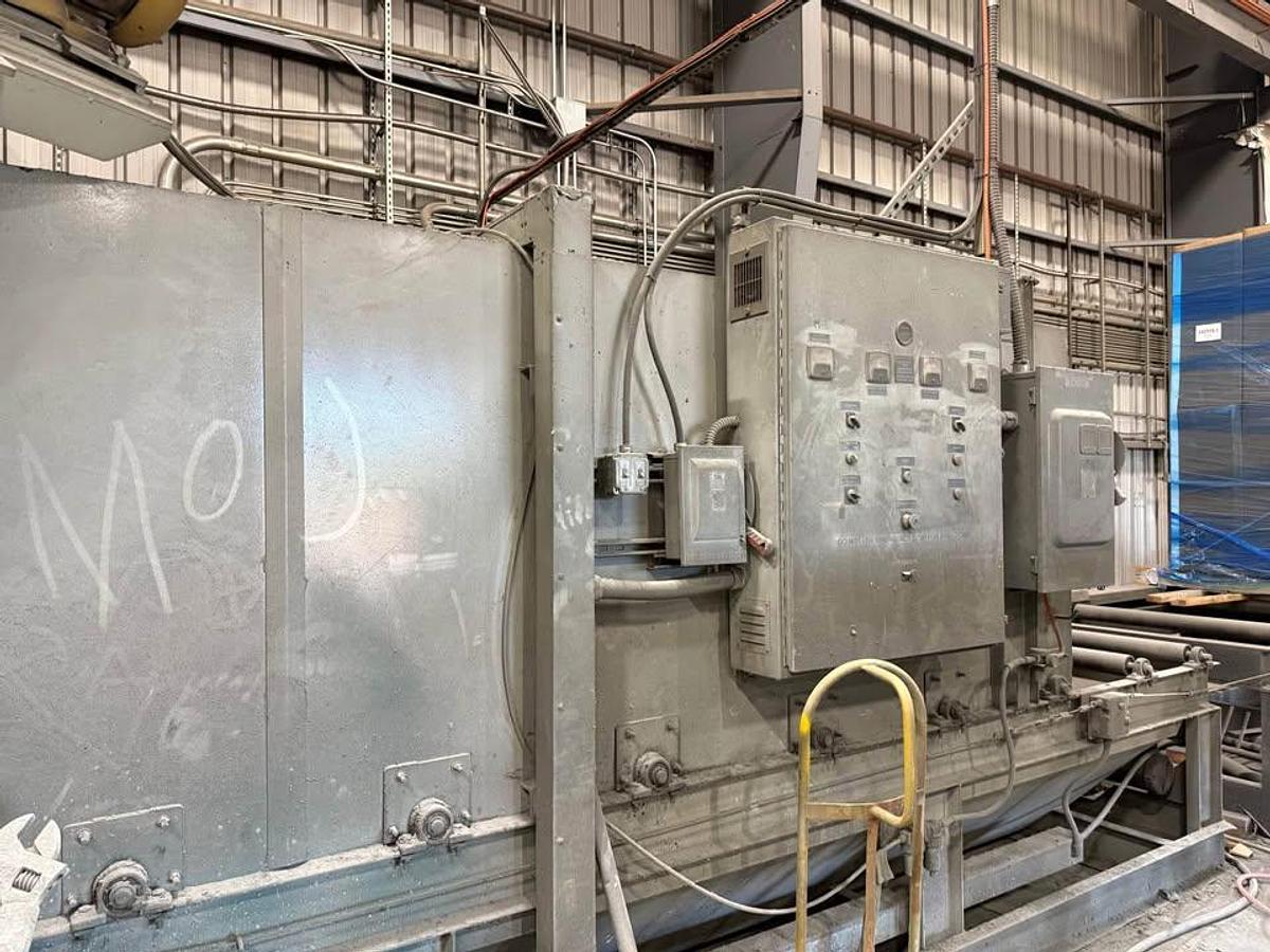 Very good LS Industries