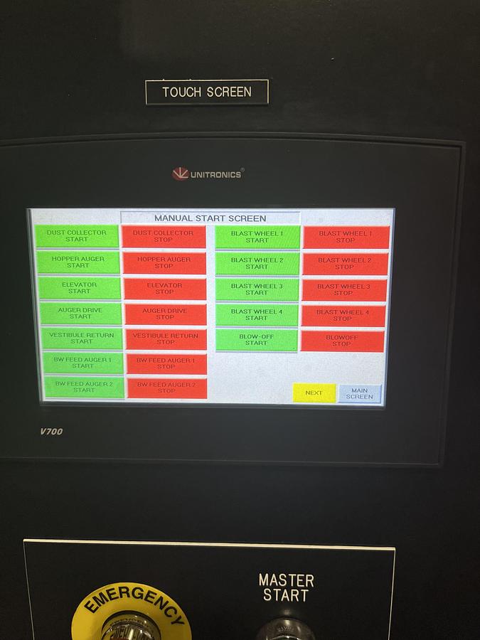 Like new 2024 Gibson W27-4-80