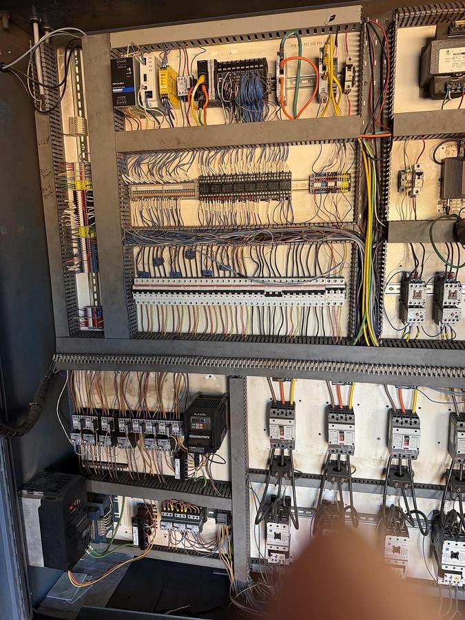 Very good Blastec 10' Plate