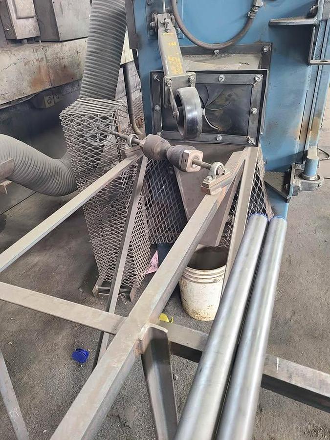 Good Viking Skew Roll