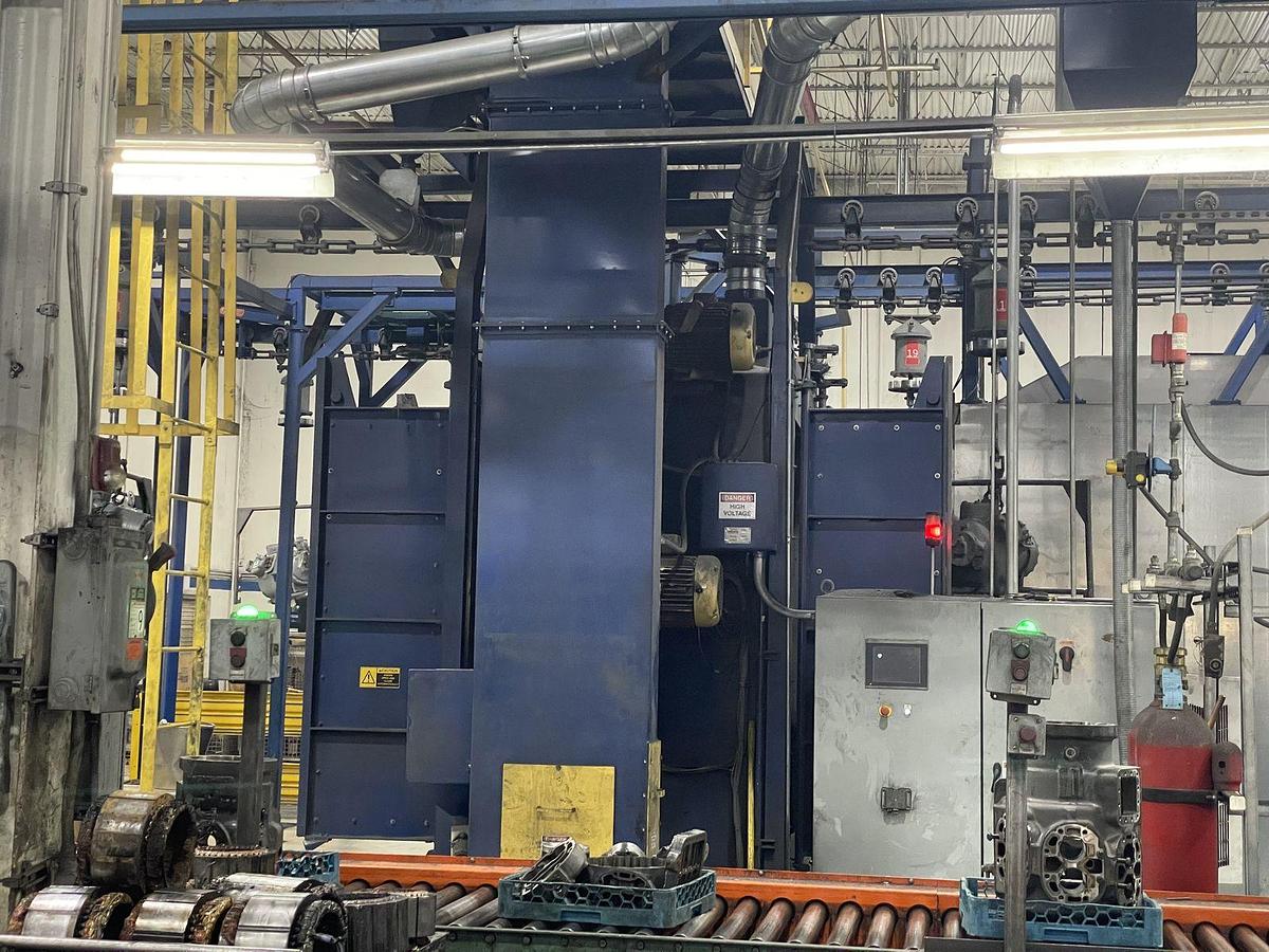 Excellent 2015 Delong