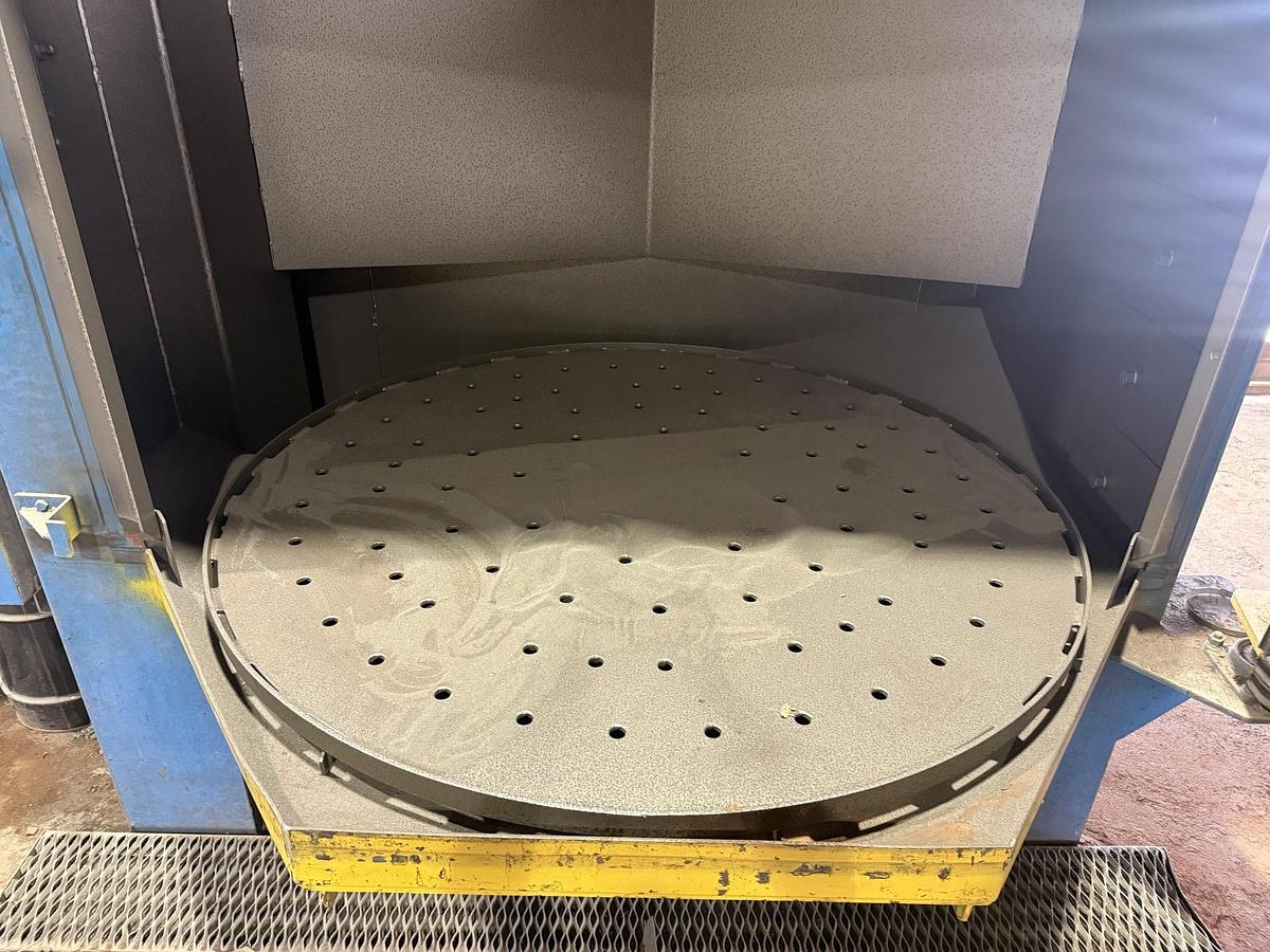 Like new Pangborn 6LK-7