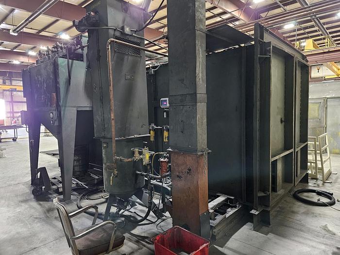 Very good Clemco Zero