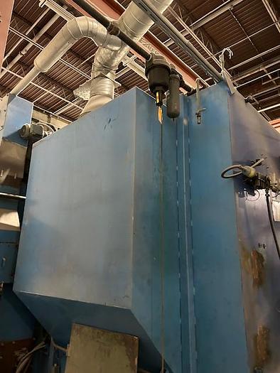 Very good 1996 BCP Blast Room