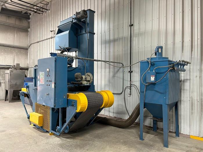 Very good Viking 24" Mesh Belt