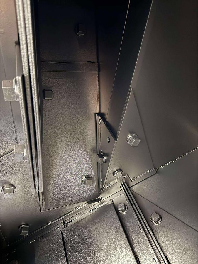 Very good LS Industries