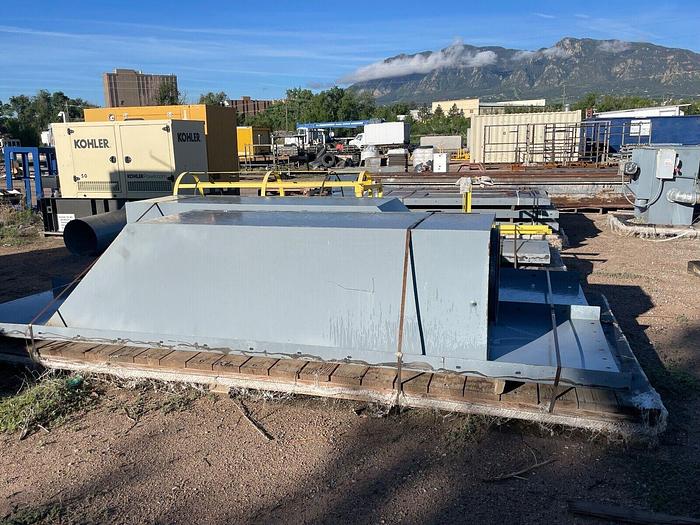 Excellent 2006 Breco AGSM-24