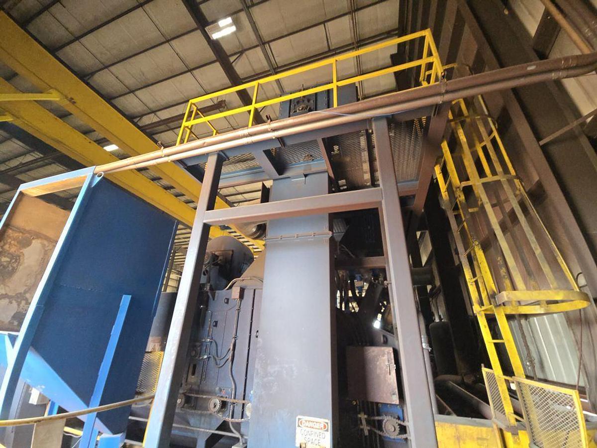 Very good Blastec 10' Plate