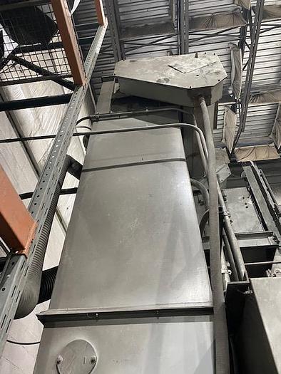 Very good 1966 Pangborn 15 GN