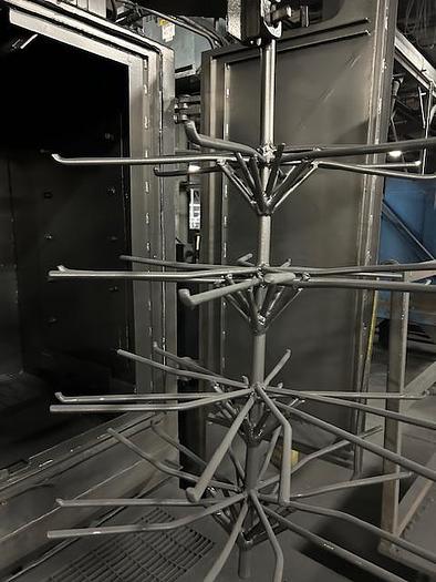 Very good 1989 Pangborn ES-1881