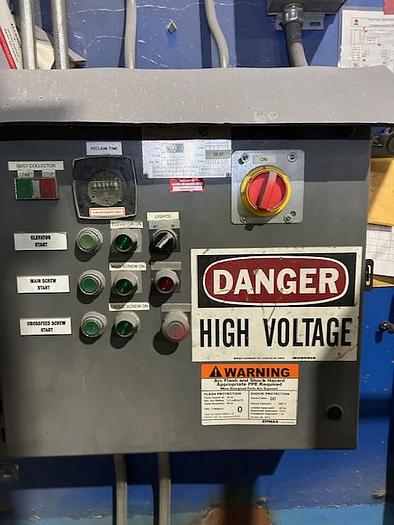 Very good 1996 BCP Blast Room