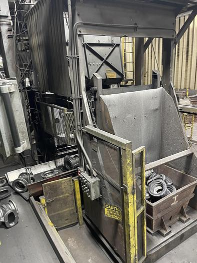 Very good Pangborn 34 GN