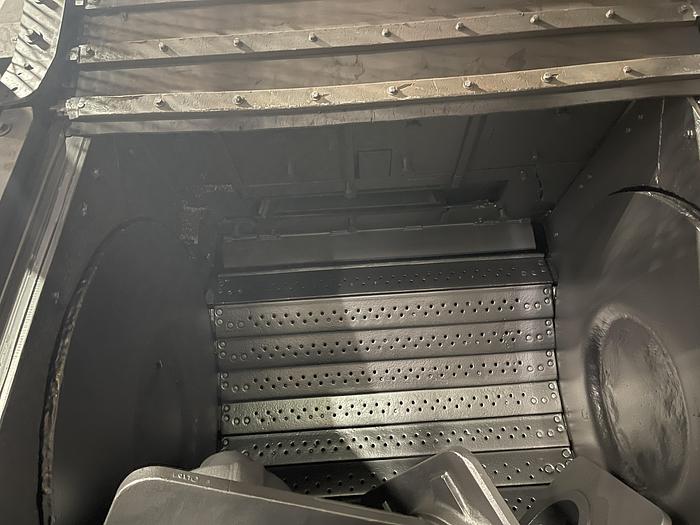 Very good Pangborn 15 GN