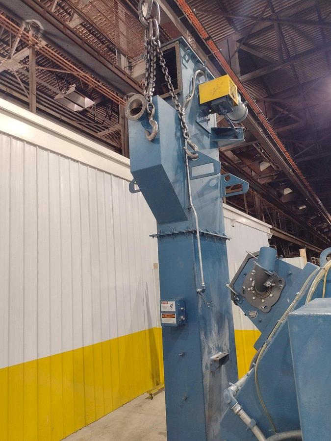 Like new 2021 Viking 4 Wheel 18 in