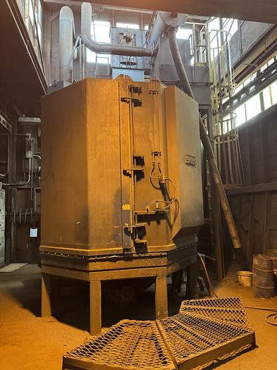 Excellent Blastec Table