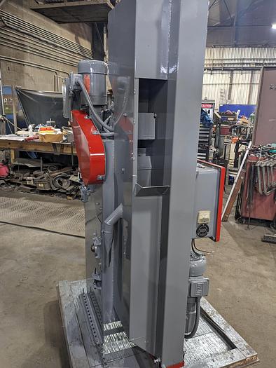 Like new Coyote 1.5 BB