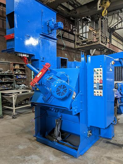 Excellent 2000 Jet Wheel MT-6B