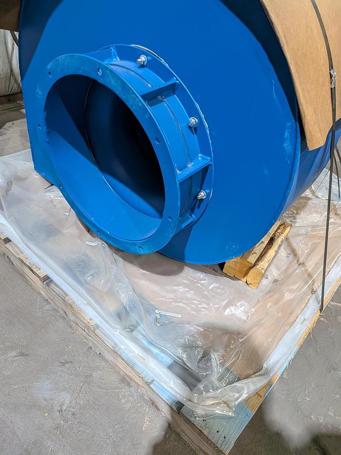 Like new Torit DFO 2-8