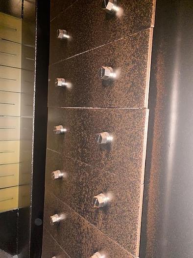 Excellent 2006 Pangborn ES 1860 #MONO 3036