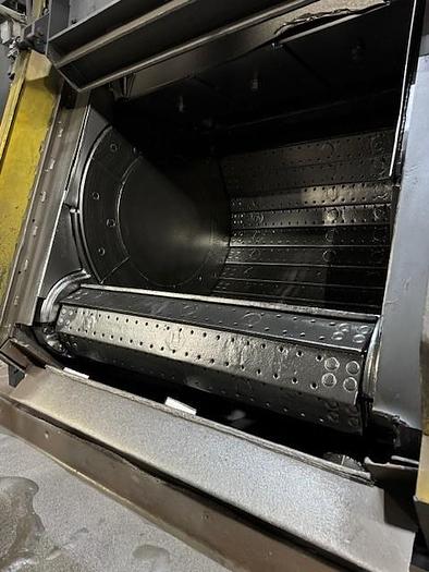 Used Wheelabrator 14 Super II