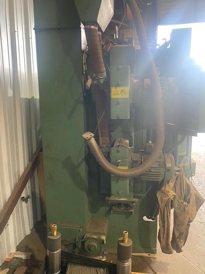 Good 2011 Goff 48" TB CS