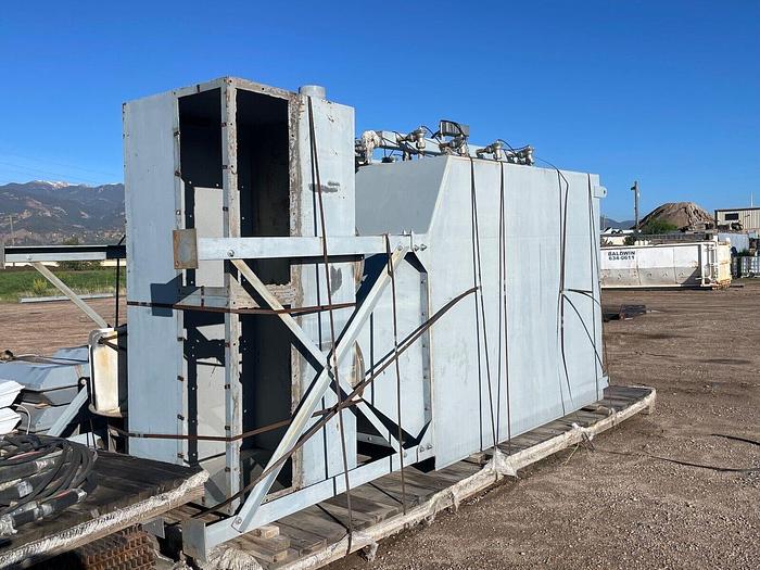 Excellent 2006 Breco AGSM-24