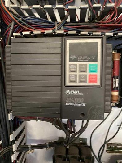 Very good 2006 Blastec 10' Plate