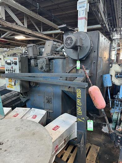 Very good 2000 Pangborn 6GNR