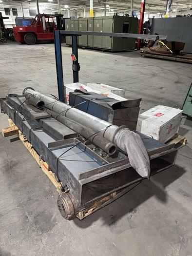 Very good 2000 Pangborn 6GNR