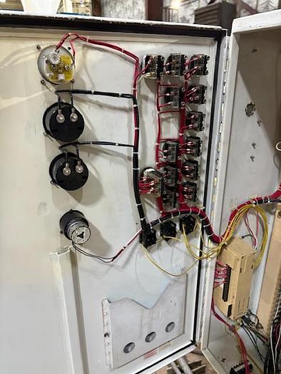 Excellent Goff Skew Roll