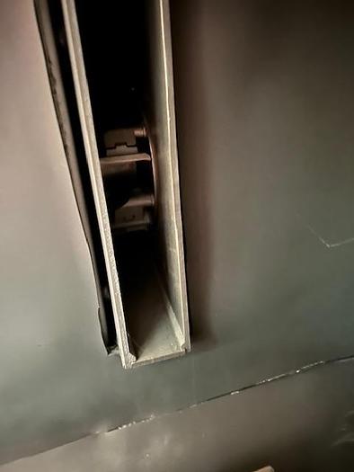 Very good 1998 Goff 48" Fixed Table