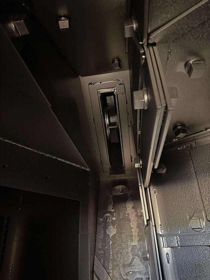 Very good LS Industries