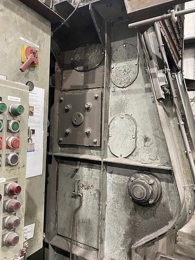 Very good 1966 Pangborn 15 GN