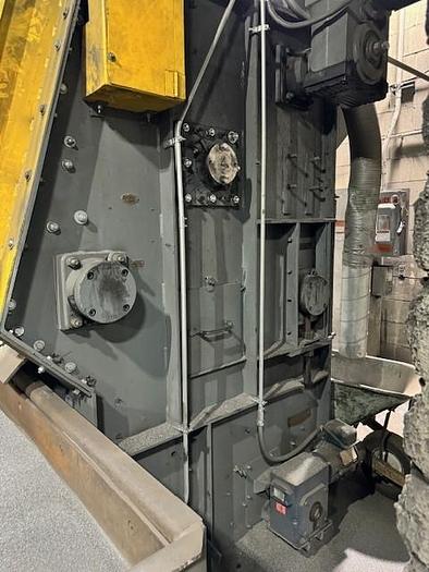 Used Wheelabrator 14 Super II