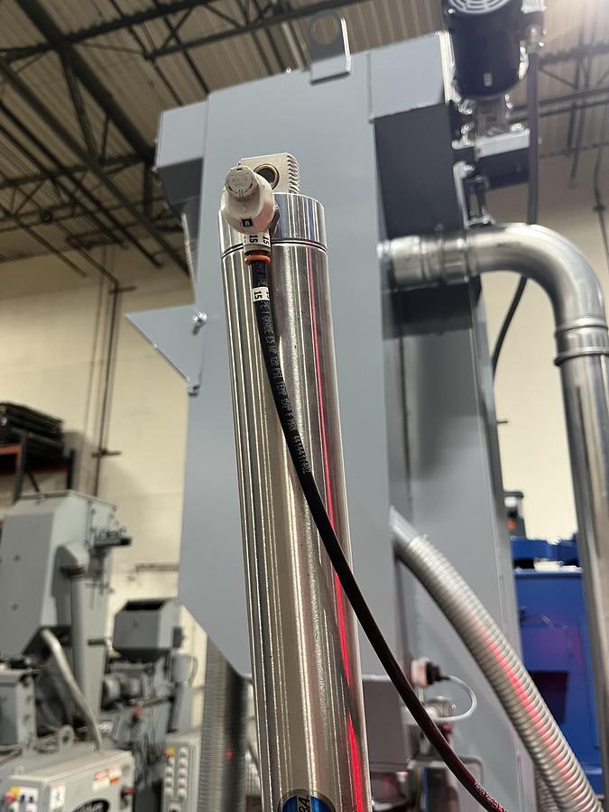 Like new 2024 Gibson 1.5BB