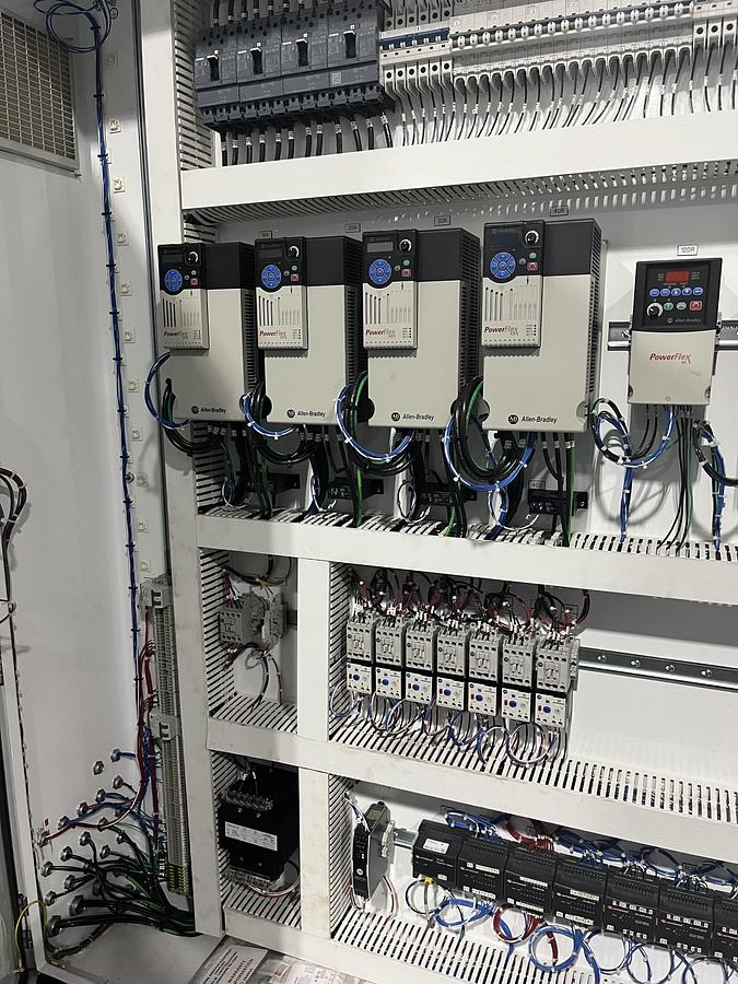 Like new 2024 Gibson W27-4-80