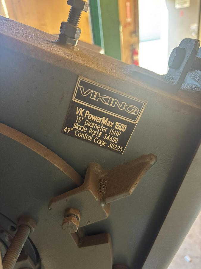Very good Viking SH2560