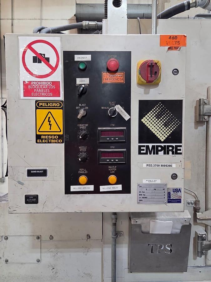 Very good Empire IL-4884 RS