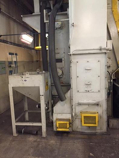 Like new Wheelabrator 28 Super V