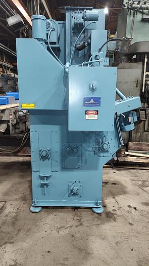 Very good Wheelabrator Delta Line 170