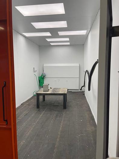 Like new 2023 Empire PEB101410