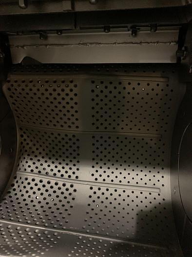 Very good 2018 Pangborn 3GNR #TUM 4003