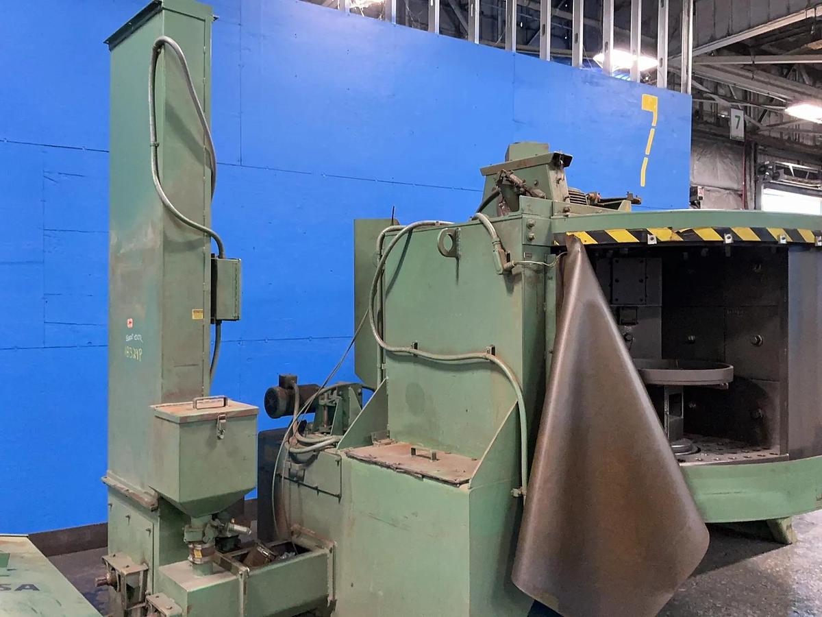 Good 2006 Goff Multi-Table