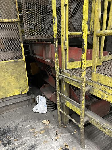 Very good Pangborn 34 GN