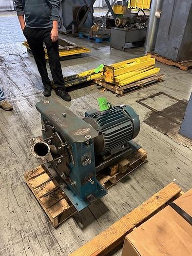 Very good Viking 2400RB/VK4