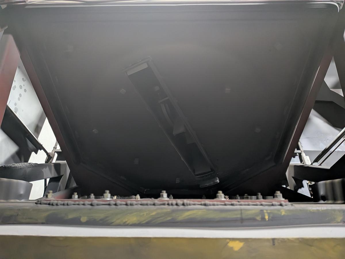 Excellent 2010 Rosler JMT14