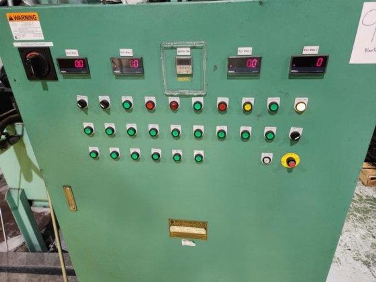 Very good 2012 Rich Sou TSA-239-4